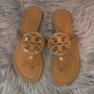 Sand Miller Flip Flops